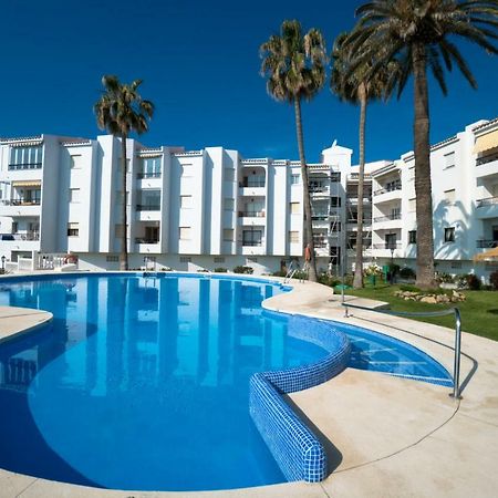 Apartament Palmeras 31 Menyber Nerja Zewnętrze zdjęcie
