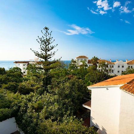 Apartament Palmeras 31 Menyber Nerja Zewnętrze zdjęcie