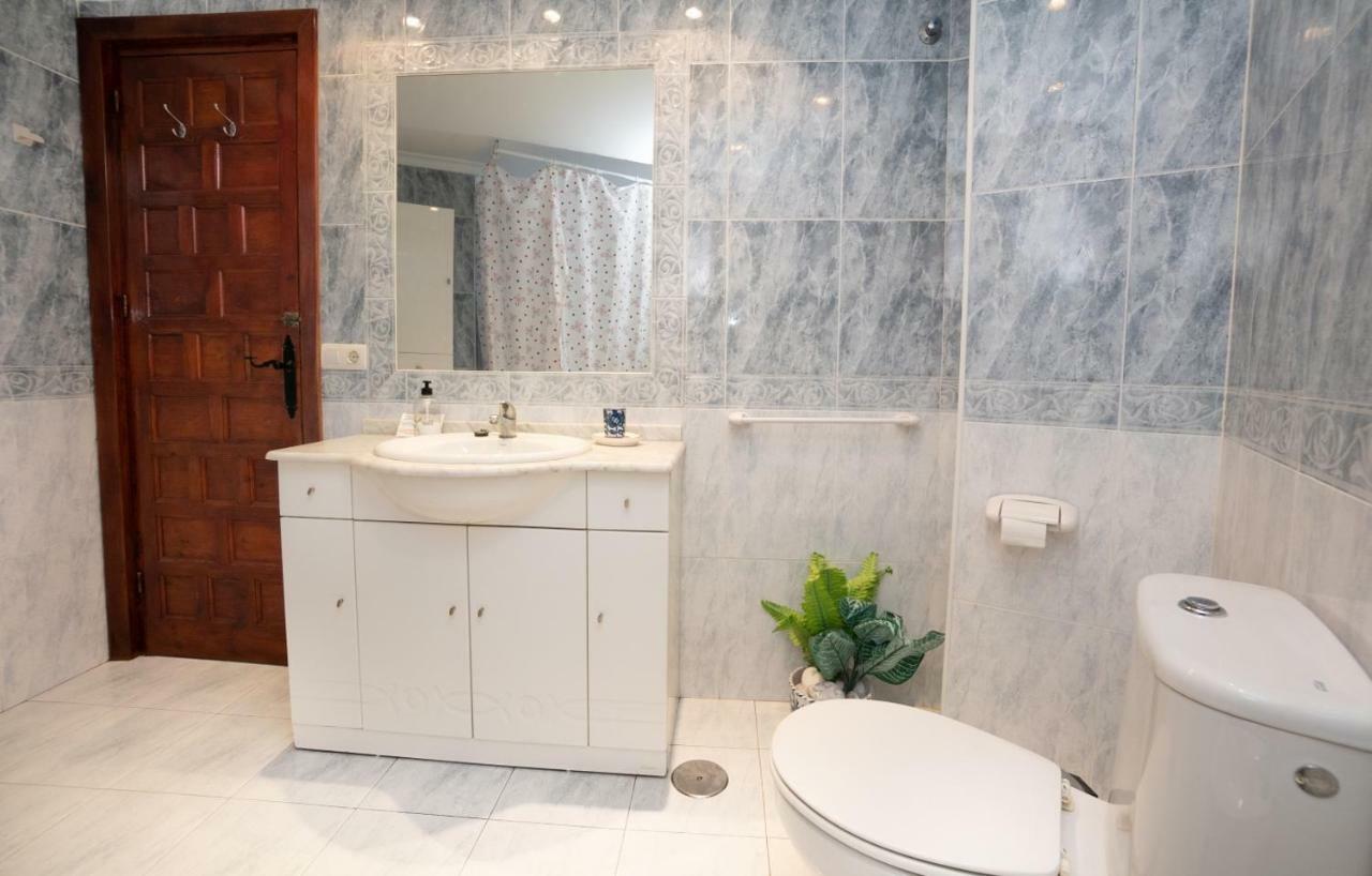 Apartament Palmeras 31 Menyber Nerja Zewnętrze zdjęcie